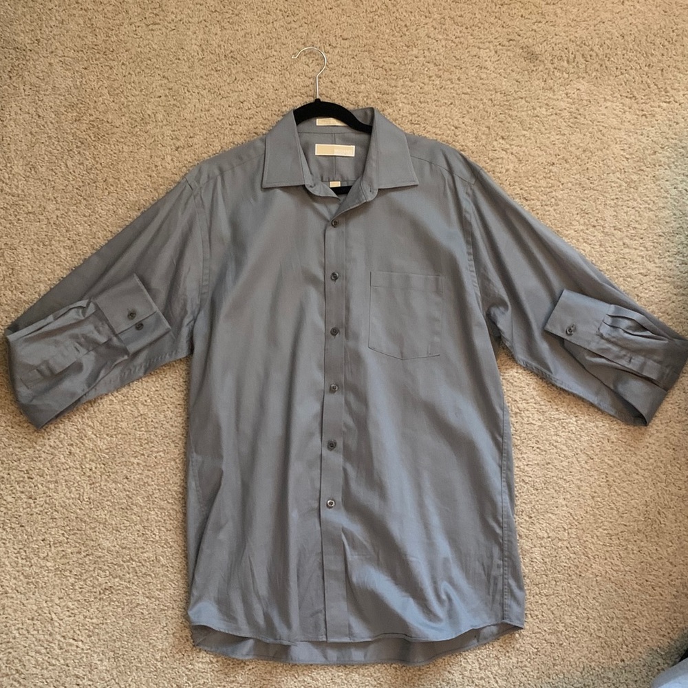 MICHAEL KORS Dress Shirt